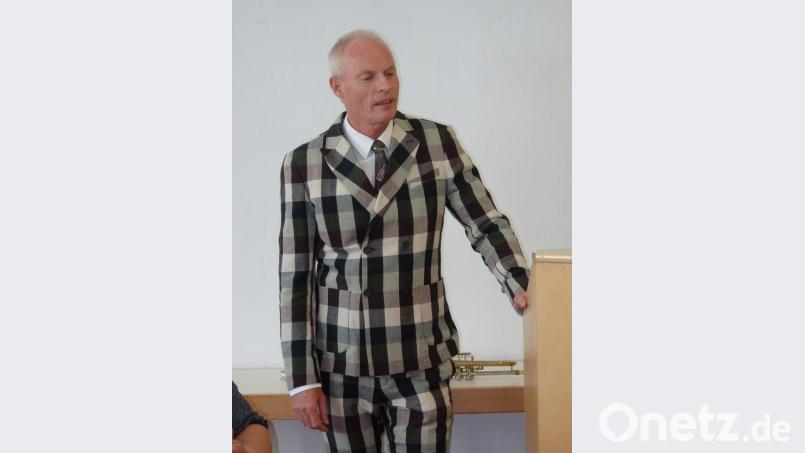 Norbert Neugirg Bild: wrt