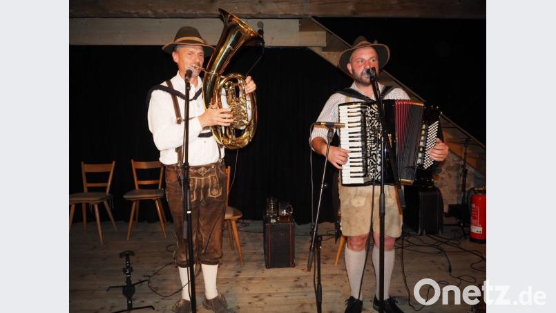 Schneidige Bild: krb