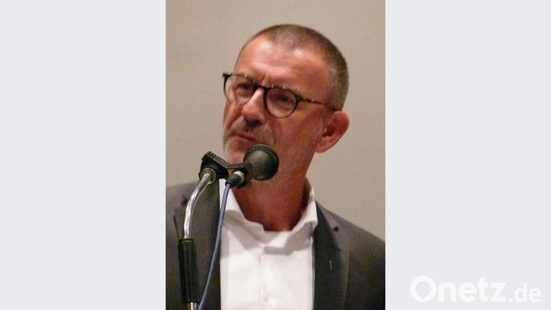 "Wenn etwas nicht stimmt, ist die Stimmung schnell dahin", sagt Doktorand Dekan Thomas Vogl. Bild: kgg