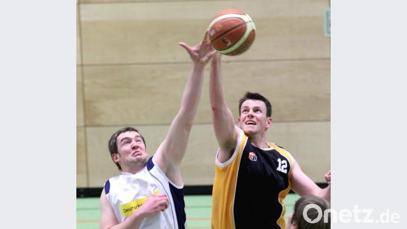 Der TSV 1880 Schwandorf mit seinen 16 Sparten - darunter die erfolgreichen Basketballer - darf mit einem Sonderzuschuss von der Stadt rechnen. Bild: Hirsch