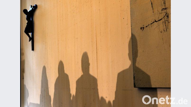 Seit dem Jahr 2010 erschüttern bercihte über das Ausmaß des Missbrauchs und die Vertuschung de Katholische Kirche in Deutschland. Bild: Harald Tittel/dpa
