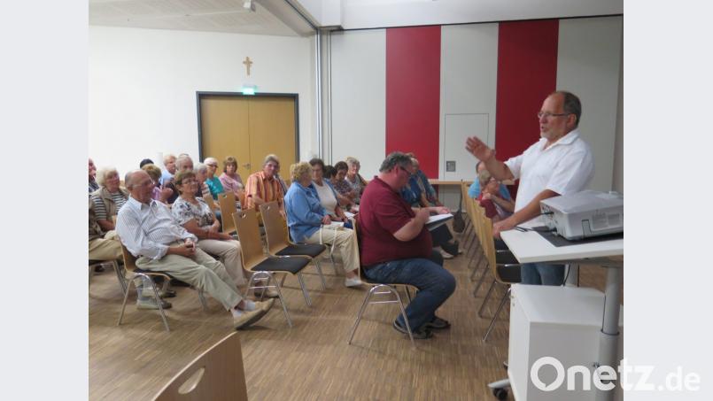 „Unkontrollierter Medikamentenmissbrauch kann schwerwiegende Folgen für Ihre Gesundheit haben“, warnt Dr. Hans-Jürgen Honikel. Bild: jzk