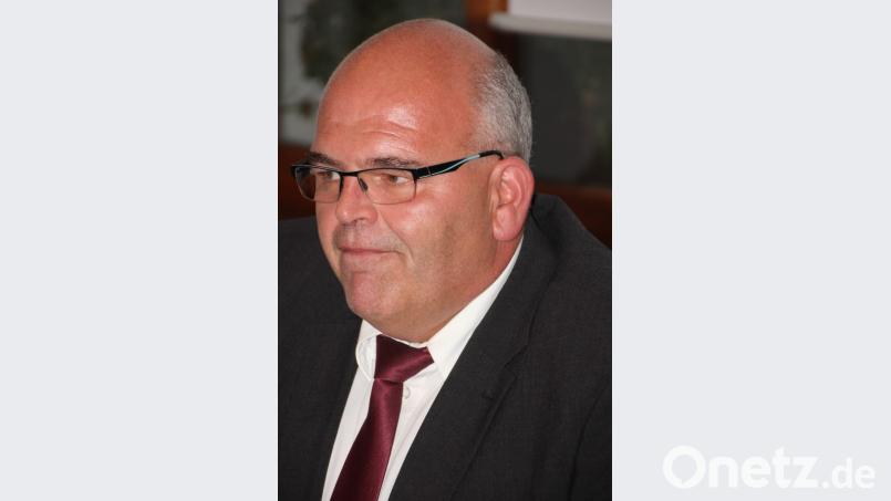 Die weiteren Verzögerungen beim Breitbandausbau will nun Bürgermeister Klaus Meyer nicht mehr viel länger hinnehmen und notfalls sogar Klage einreichen. Bild: kro