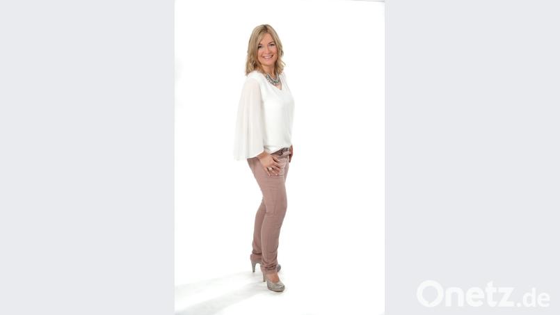 Heidi Reil. Bild: exb