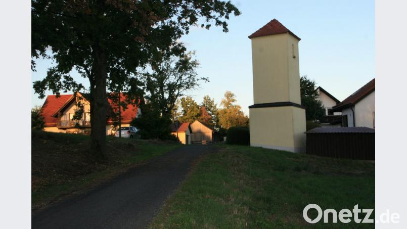 Die Fortsetzung des Graf-Schulenburg-Weges soll öffentliche Gemeindestraße werden. Bild: wro