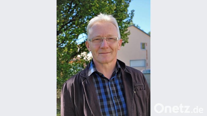 Alfred Kick ist neuer Pastoralreferent der Pfarreiengemeinschaft Wernberg-Köblitz. Bild: twi