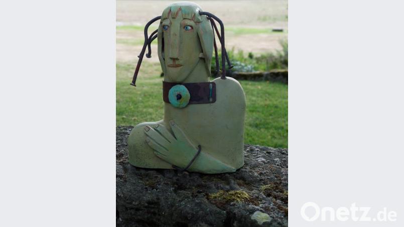 Hand auf´s Herz. Bild: tr