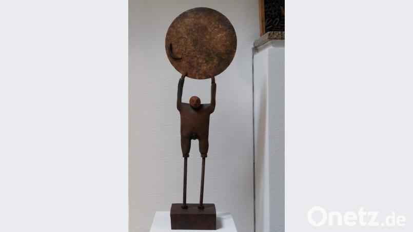 Donald Trump - Der Narzisst. Bild: tr