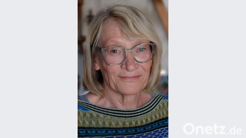 Irene Schleicher kehrt nach über 40 Jahren in die Heimat zurück. Bild: tr