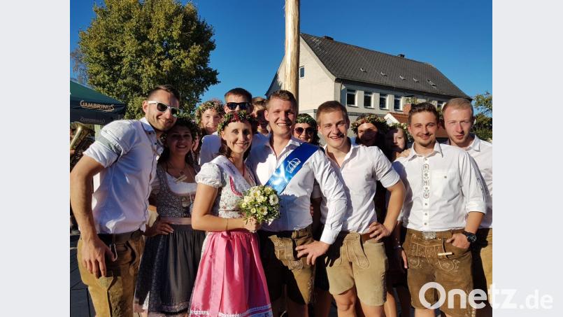 Kirwa Oberwildenau Bild: ast