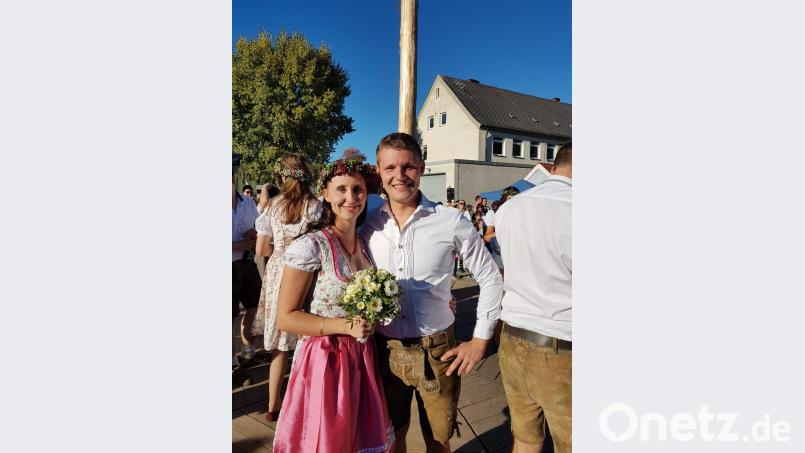 Kirwa Oberwildenau Bild: ast