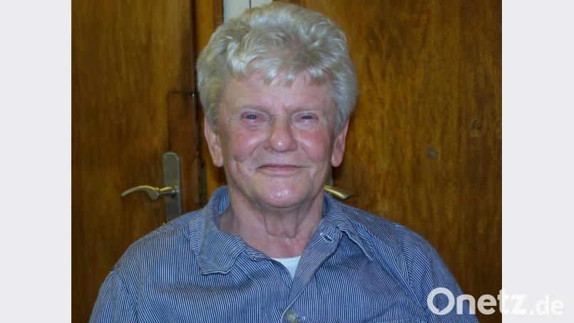 Reinhard Pillhofer gibt das Gasthaus auf. Metzger will er vorerst bis Jahresende noch bleiben. Bild: rrd