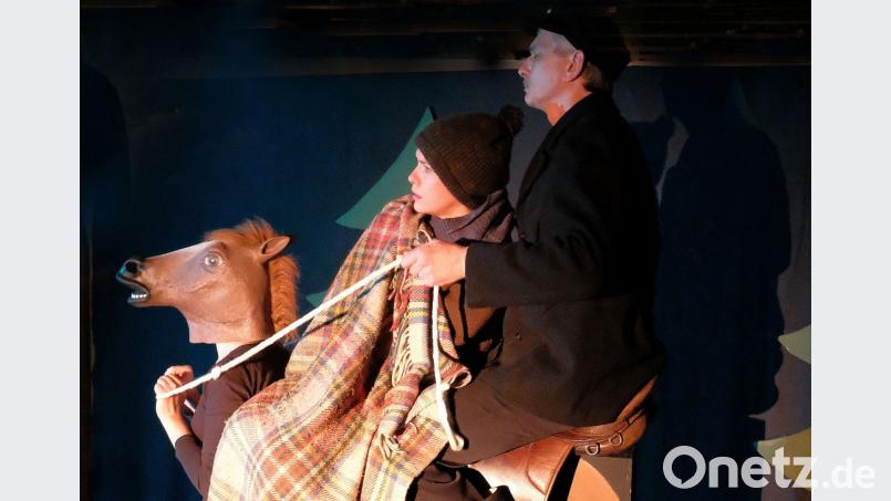 Eine vergnügliche Zeit bescheren die Stücke, die beim Wirtshaustheater im Gasthaus „Zehentbartl“ zu sehen sein werden. Bild: cv