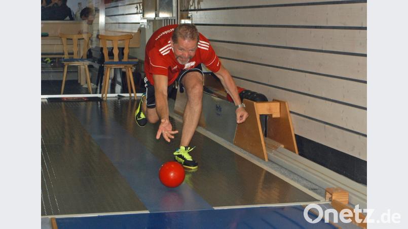 Jiri Vicha fällt beim SC Luhe-Wildenau für das Pokalspiel in Zwickau aus. Bild: otr
