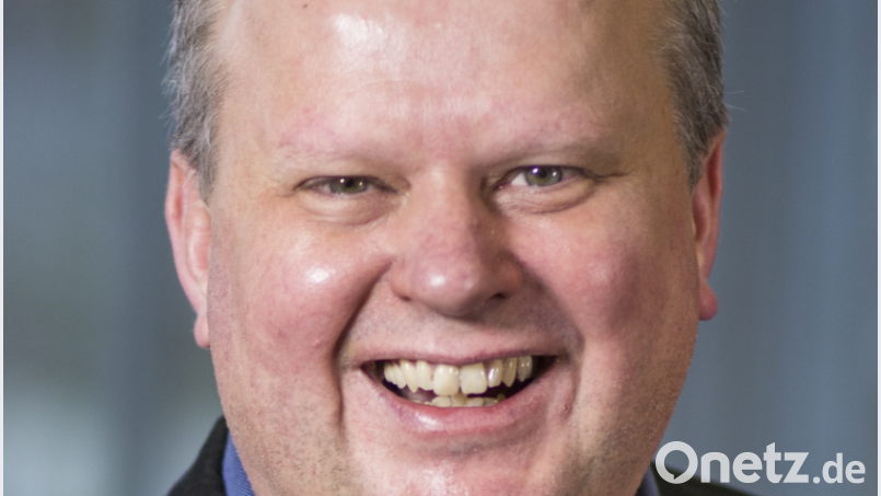 Klaus Mrasek von der ÖDP. Bild: exb