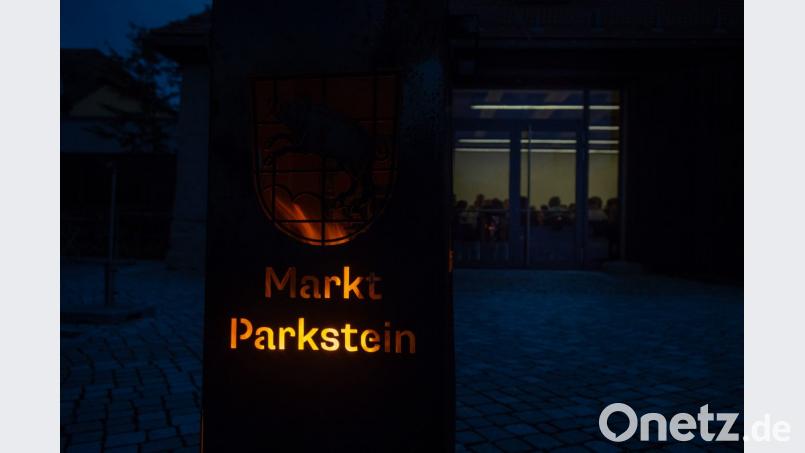 Impressionen vom Ehrenamtsempfang der Marktgemeinde Parkstein. Bild: pml