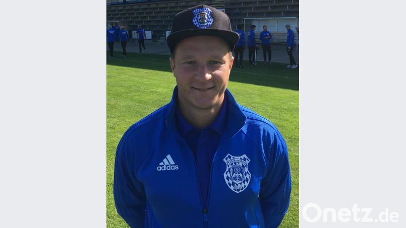 Tobias Tischler Bild: privat