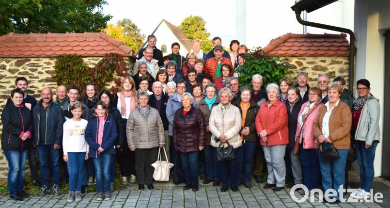 Die Pfarrwallfahrt führt zum Kloster Metten. Bild: fvo