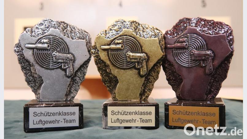 Pokale Bild: mfh