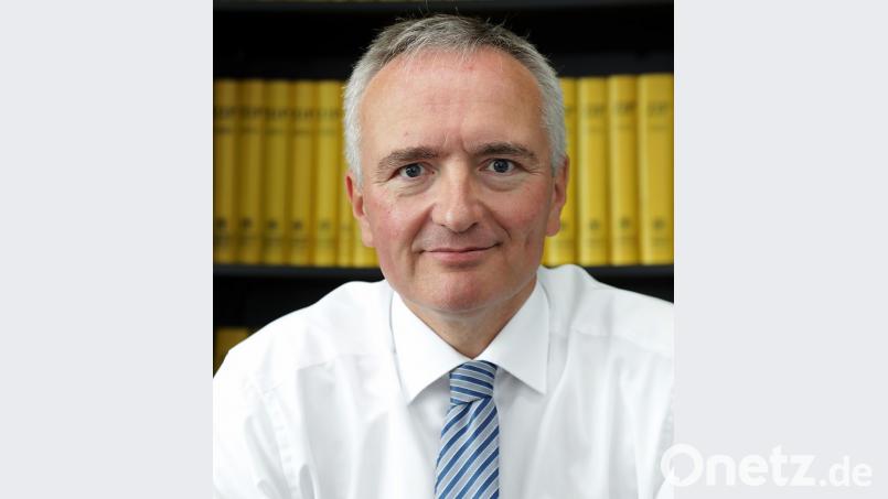 Harald Schwartz Bild: wsb