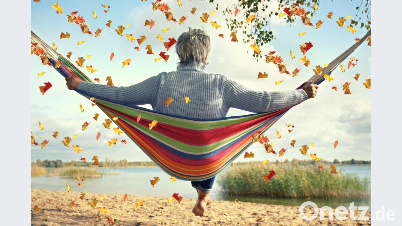 Gerade in unserer schnelllebigen Zeit ist es wichtig, sich auch eine Auszeit und ein bisschen Ruhe zu gönnen. Bild: Jenny Sturm – stock.adobe.com