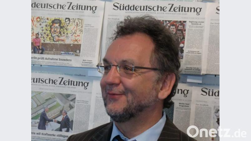 In einem Kommentar schilderte Heribert Prantl, was zu WAA-Zeiten hinter den Kulissen der Justiz passierte. Bild: hou