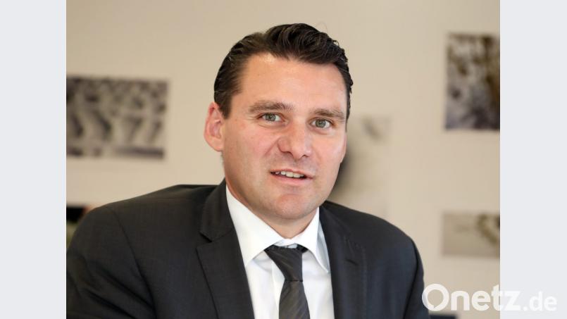 "Es ist vernünftig, dass der Landkreis im Bezirkstag vertreten ist." Bild: Gerhard Götz