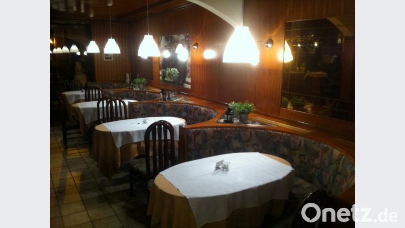 "Peppo" - Innenraum Bild: Adriano Colella