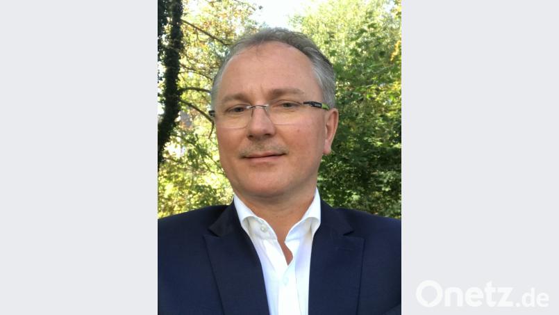 Werner Bäumler aus Fiedlbühl ärgert sich über "Krampf"-Anträge eines Altenstädters und bezieht Stellung. Bild: dob