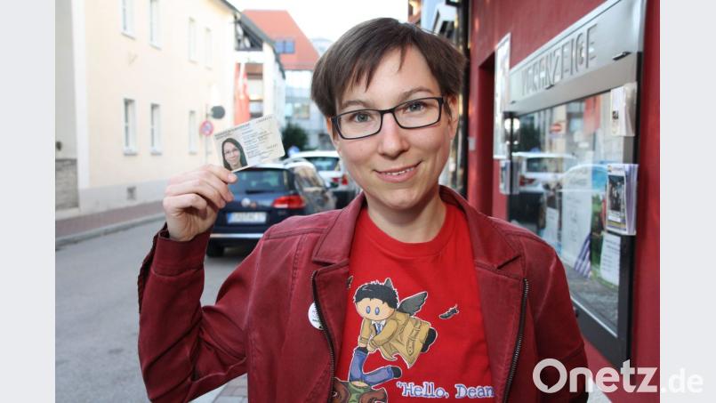 Wir aus Julia bald Jay Schnorrer? Die &quot;Aktion Standesamt&quot; könnte da helfen. Bild: doz