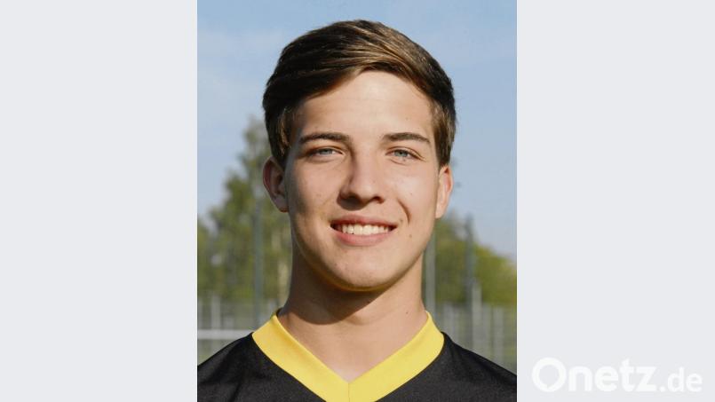 Der FC Tirschenreuth bangt beim Spiel in Thiersheim um den Einsatz von Tobias Sammüller. Bild: gb