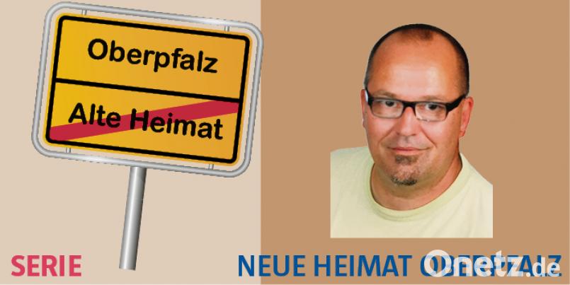 Oliver Pankow. Bild: privat/exb