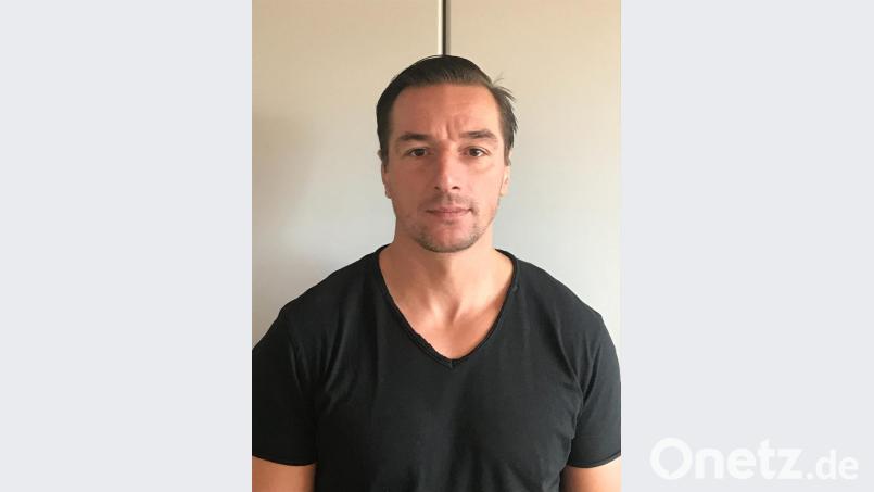 Vaclav Benak. Bild: pa