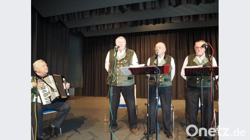 Waldhauser Bild: krb