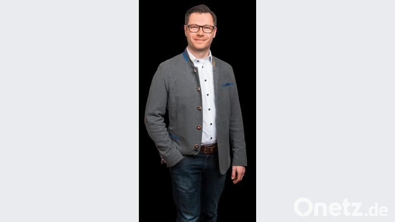 Für Christoph Skutella und die FDP ist es spannend: Schafft die Partei den Einzug in den Landtag? Bild: Munich Sedcard