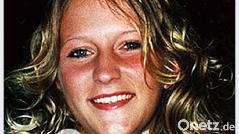 Die 20-jährige Mareike Goszczak: Sie wurde im Oktober 2003 das Opfer des 31-jährigen Textilarbeiters Stephan B. Bild: agentur_dpa