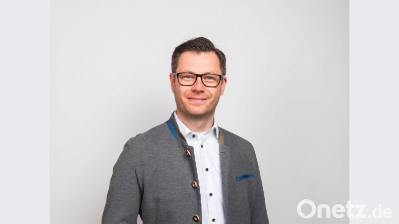 Christoph Skutella. Bild: exb