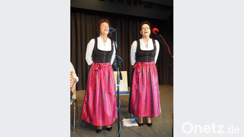 Zupfermoidln Bild: krb