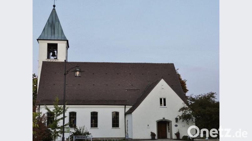 Die Sanierung der evangelischen Kirche wird teurer. Die Gemeinde hält an ihren Zuschusssatz von 7,5 Prozent fest, was auch für sie Mehrausgaben bedeutet. Bild: ak