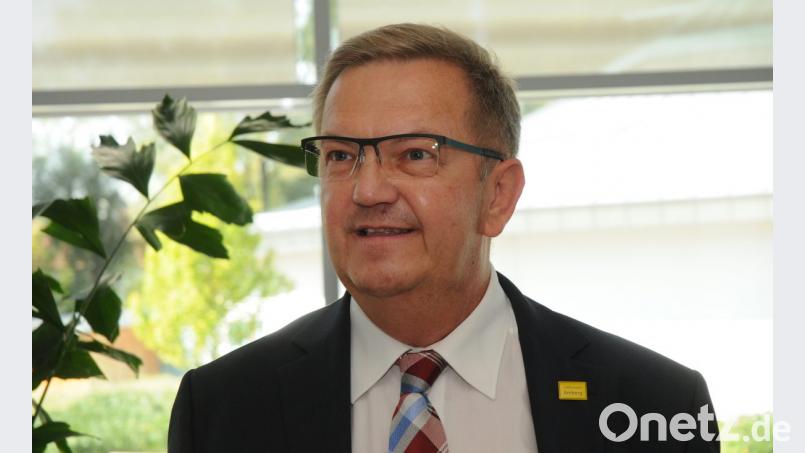 Martin Preuß Bild: Stephan Huber