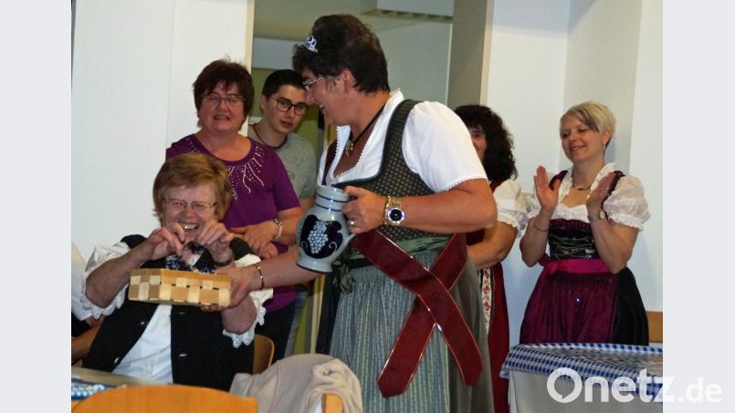 Verkostung der Weinreben. Bild: agr