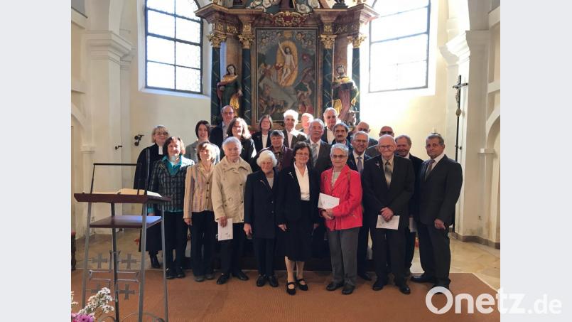 Die Konfirmation ist schon Jahrzehnte her. Trotzdem ist die Erinnerung der evangelischen Christen an das große Ereignis im Leben nach wie vor präsent Bild: Janina Nebe