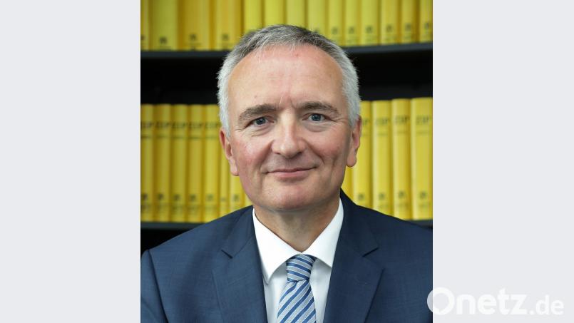 Harald Schwartz Bild: Wolfgang Steinbacher