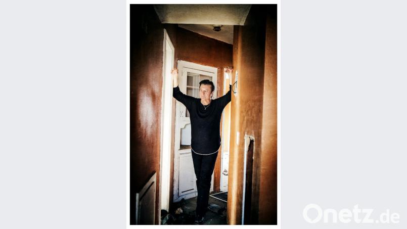 Steve Perry ist wieder da. Bild: Myriam Santos
