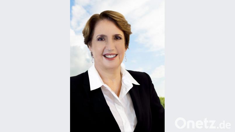 Annette Karl Bild: exb