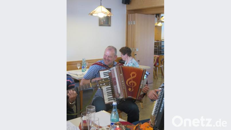 Markus Schraml Bild: jzk