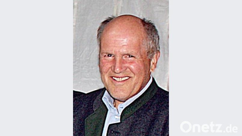 Michael Bauer. Bild: zer
