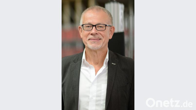 Witron-Personalchef Theo Zeitler: "Sprache ist die wichtigste Voraussetzung, und genauso wichtig eine Arbeit." Bild: jrh