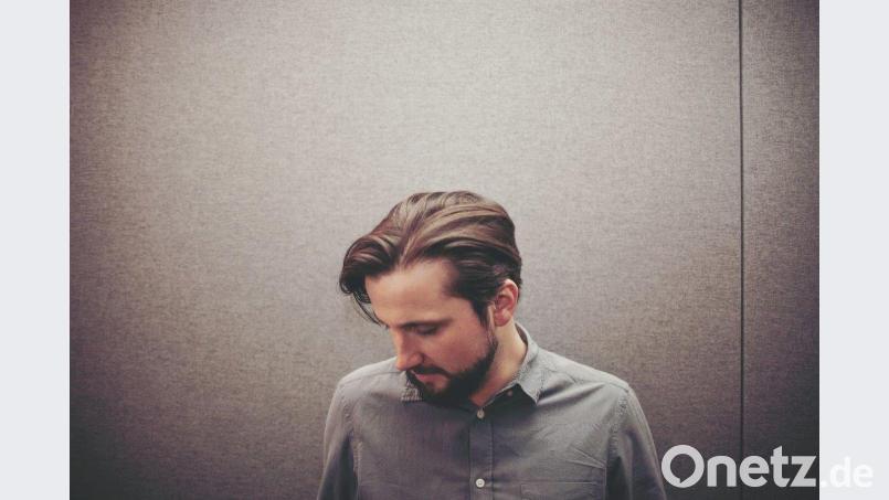 Musiker Benni Benson. Bild: exb