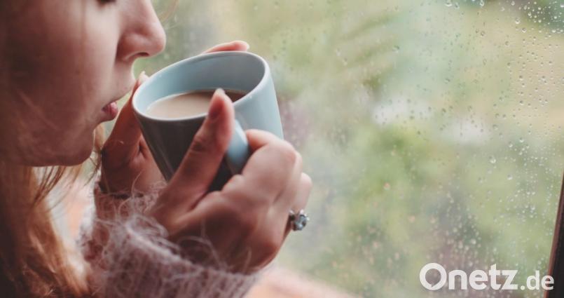 Erlauben Sie sich ruhig hin und wieder, auch mal etwas melancholisch zu sein. Bild: Bild: AlexMaster – stock.adobe.com